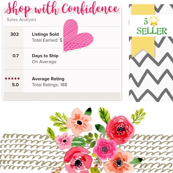 Our Current Stats ⭐️⭐️⭐️⭐️⭐️ - Picture 12 of 16